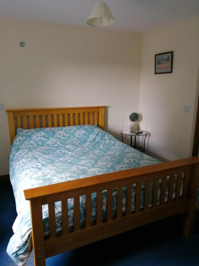 The Old School Bed & Breakfast Donington on Bain Exterior photo